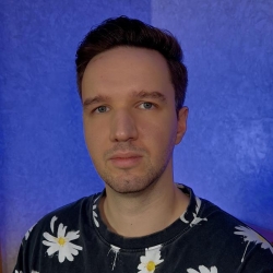 Фотография репетитора Серебряков Иван Владимирович