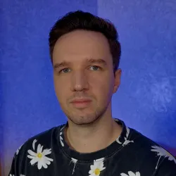 Фотография репетитора Серебряков Иван Владимирович