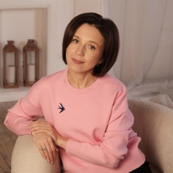 Фотография репетитора Яскей Екатерина Васильевна