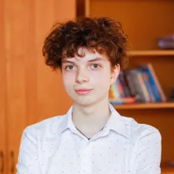 Фотография репетитора Греков Егор Владиславович