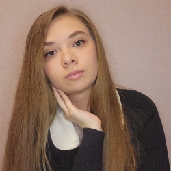 Фотография репетитора Думчева Екатерина Андреевна