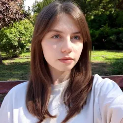 Фотография репетитора Багаутдинова Арина Робертовна