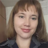 Фотография репетитора Василькина Наталья Валерьевна