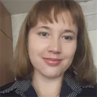 Фотография репетитора Василькина Наталья Валерьевна