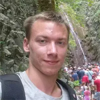 Фотография репетитора Лукашонок Дмитрий Александрович