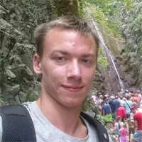 Фотография репетитора Лукашонок Дмитрий Александрович