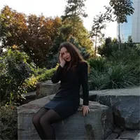 Фотография репетитора Корнеева Мария Александровна