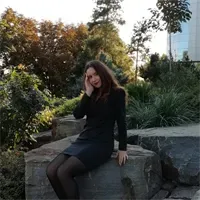 Фотография репетитора Корнеева Мария Александровна