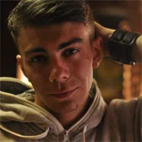 Фотография репетитора Лукин Антон Сергеевич