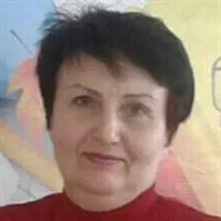 Фотография репетитора Амеличкина Наталья Александровна