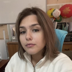 Фотография репетитора Шумакова Елизавета Романовна