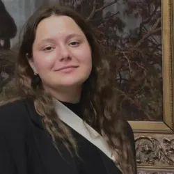 Фотография репетитора Толчева Виктория Сергеевна