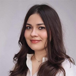 Фотография репетитора Ковалева Владислава Игоревна