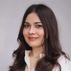 Фотография репетитора Ковалева Владислава Игоревна