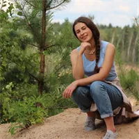 Фотография репетитора Коломиец Татьяна Викторовна