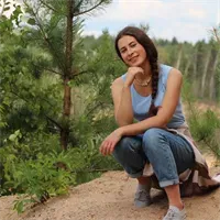 Фотография репетитора Коломиец Татьяна Викторовна