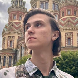 Фотография репетитора Шиловский Семен Антонович