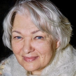 Фотография репетитора Баранова Елена Семеновна