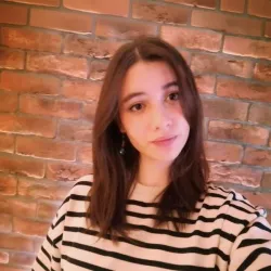 Фотография репетитора Коваленко Мария Витальевна