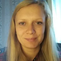 Фотография репетитора Попова Дарья Олеговна