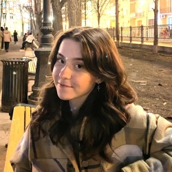 Фотография репетитора Петрова Ольга Владимировна