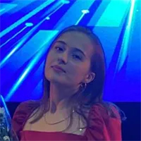 Фотография репетитора Шапкина Кристина Сергеевна