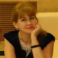 Фотография репетитора Ахмерова Римма Римовна