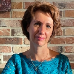 Фотография репетитора Пушкова Ольга Владимировна