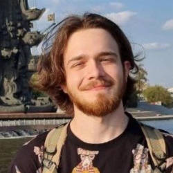 Фотография репетитора Бикчуркин Руслан Аньвярович