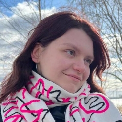 Фотография репетитора Подшивайлова Юлия Олеговна