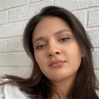 Фотография репетитора Шаламова Анастасия Андреевна