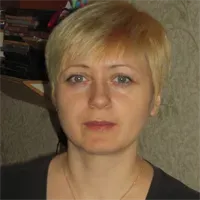 Фотография репетитора Ильина Ирина Евгеньевна