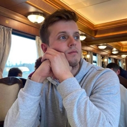 Фотография репетитора Акимов Евгений Сергеевич