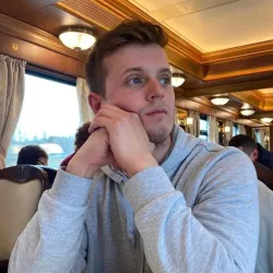 Фотография репетитора Акимов Евгений Сергеевич