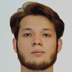 Фотография репетитора Шарипов Максим Муратович