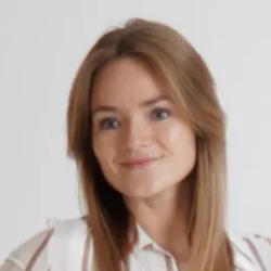 Фотография репетитора Боронникова Юлия Сергеевна