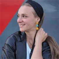 Фотография репетитора Втюрина Александра Сергеевна