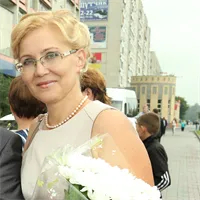 Фотография репетитора Жучкова Лариса Михайловна