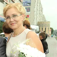 Фотография репетитора Жучкова Лариса Михайловна