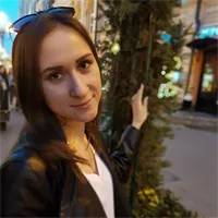 Фотография репетитора Юрьева Анастасия Юрьевна