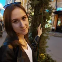 Фотография репетитора Юрьева Анастасия Юрьевна
