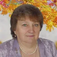 Фотография репетитора Бондаренко Светлана Николаевна