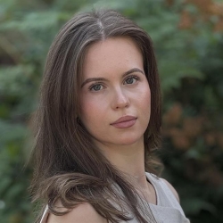 Фотография репетитора Нестерова Александра Дмитриевна