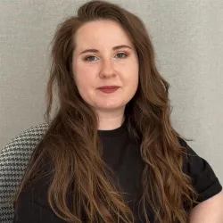 Фотография репетитора Ахмадсафина Елена Михайловна