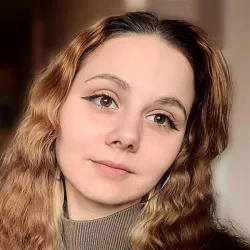 Фотография репетитора Сафронова Дарья Дмитриевна