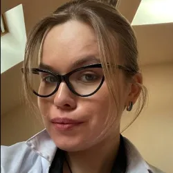 Фотография репетитора Богушева Алла Александровна