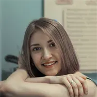 Фотография репетитора Райс Екатерина Сергеевна