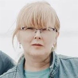 Фотография репетитора Кузнецова Елена Сергеевна