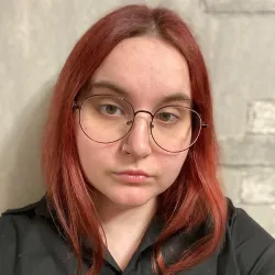 Фотография репетитора Нечаева Екатерина Сергеевна