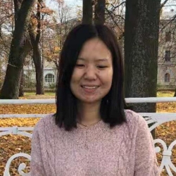 Фотография репетитора Ван Шичу 